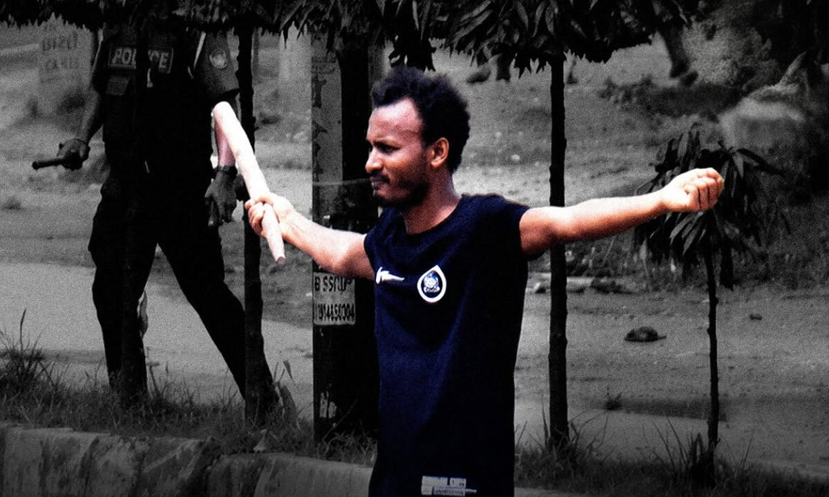 Two Years On, Abu Sayed’s Killing Still Marks the Day the July Uprising Turned