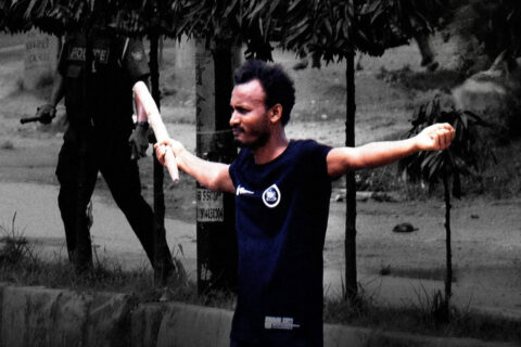 Two Years On, Abu Sayed’s Killing Still Marks the Day the July Uprising Turned