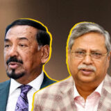 President Shahabuddin Chuppu Resigns, Speaker Hafiz Takes Over as Acting President