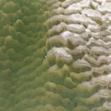 River erosion displaces hundreds in southern char lands