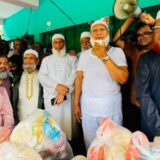 Opposition Leader Shafiqur Rahman Visits Flood-Hit Areas, Stands by Victims on the Ground