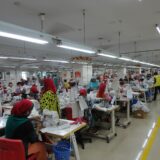 Garment exporters report strongest quarter since 2019