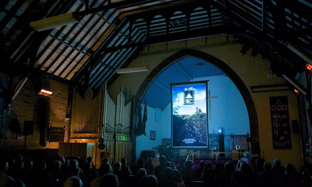 Independent film wins top honour at regional festival