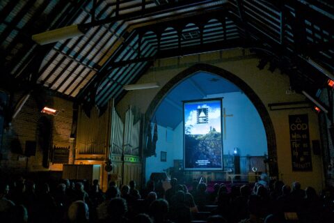 Independent film wins top honour at regional festival