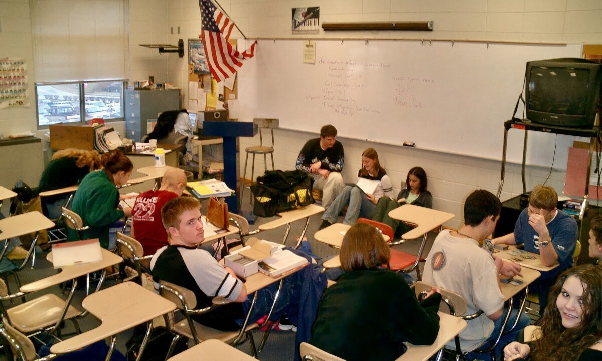 The case for teaching financial literacy in secondary school