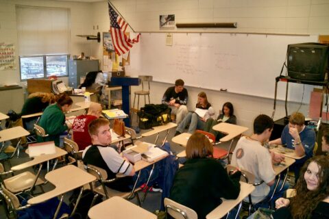 The case for teaching financial literacy in secondary school