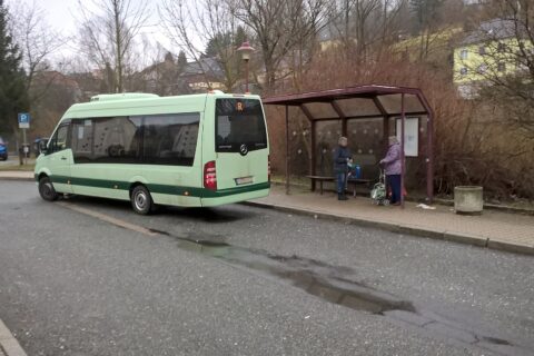 Why smaller cities need their own transit plans